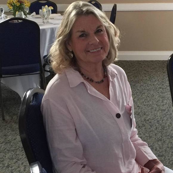 Meet your Posher, Ann - Picture 1 of 1